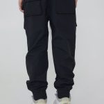 Elastic-Cuff-Casual-Pants-Streetwear-Fashion