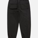 Elastic-Cuff-Casual-Pants-Streetwear-Fashion