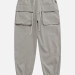 Elastic-Cuff-Casual-Pants-Streetwear-Fashion