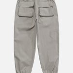 Elastic-Cuff-Casual-Pants-Streetwear-Fashion