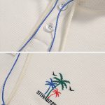 Embroidered-Coconut-Palm-Sweatshirt-Streetwear-Fashion