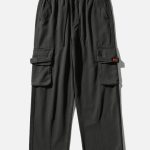 Embroidered-Patch-Multi-Pocket-Cargo-Pants-Streetwear-Fashion