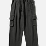 Embroidered-Patch-Multi-Pocket-Cargo-Pants-Streetwear-Fashion