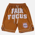 FAIRFOCUS-Letter-Embroidery-Shorts-Streetwear-Fashion