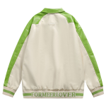 FORMEERLOVER-Green-Varsity-Jacket-Streetwear-Fashion