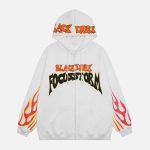 Flame-Letters-Foam-Hoodie-Streetwear-Fashion-3