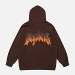 Flame-Letters-Foam-Hoodie-Streetwear-Fashion-3