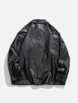 Gothic-Letter-Print-Leather-Jacket-Streetwear-Fashion