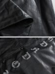 Gothic-Letter-Print-Leather-Jacket-Streetwear-Fashion