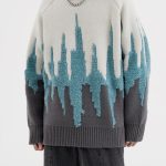 Gradient-Patchwork-Sweater-Streetwear-Fashion