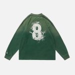 Gradient-Washed-Letter-Print-Sweatshirt-Streetwear-Fashion