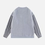 Knitted-Patchwork-Sweatshirt-Streetwear-Fashion