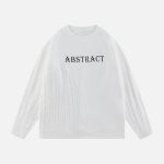 Knitted-Patchwork-Sweatshirt-Streetwear-Fashion