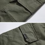 Large-Multiple-Pockets-Bound-Feet-Cargo-Pants-Streetwear-Fashion