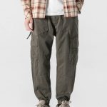 Large-Multiple-Pockets-Cargo-Pants-Streetwear-Fashion-2