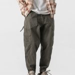 Large-Multiple-Pockets-Cargo-Pants-Streetwear-Fashion-2