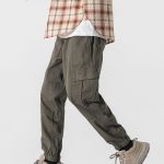 Large-Multiple-Pockets-Cargo-Pants-Streetwear-Fashion-2