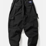 Large-Multiple-Pockets-Cargo-Pants-Streetwear-Fashion-2