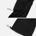 Large-Multiple-Pockets-Drawstring-Decoration-Cargo-Pants-Streetwear-Fashion