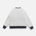 Letter-Embroidery-Patchwork-Sweatshirt-Streetwear-Fashion-3