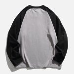 Letter-Print-Clash-Sweatshirt-Streetwear-Fashion