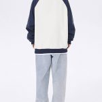 Letter-Print-Panel-Side-Stripe-Sweatshirt-Streetwear-Fashion-2