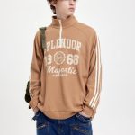 Letter-Print-Waffle-Sweatshirt-Streetwear-Fashion