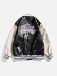 Maple-Leaf-Leather-Jacket-Streetwear-Fashion