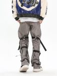 Multi-Bag-Buckles-Pants-Streetwear-Fashion