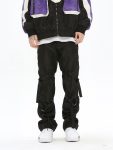 Multi-Bag-Buckles-Pants-Streetwear-Fashion