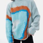 Multicolor-Patchwork-Sweater-Streetwear-Fashion