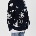 Star-Clash-Embroidery-Sweater-Streetwear-Fashion