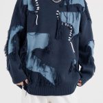 Patchwork-Tassel-Sweater-Streetwear-Fashion