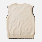 Noraful-Simple-Embroidered-Letters-Sweater-Vest-Streetwear-Fashion-3