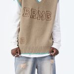 Noraful-Simple-Embroidered-Letters-Sweater-Vest-Streetwear-Fashion-3