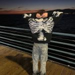 Skeleton-Pattern-Knit-Sweater-Streetwear-Fashion