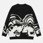 Skeleton-Portrait-Sweater-Streetwear-Fashion