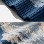 Snow-Mountain-Gradient-Knit-Sweater-Streetwear-Fashion