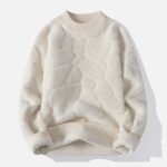 Solid-Color-Weave-Cozy-Sweater-Streetwear-Fashion