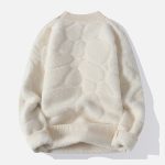 Solid-Color-Weave-Cozy-Sweater-Streetwear-Fashion