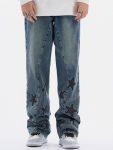 Star-sticker-Jeans-Streetwear-Fashion-2