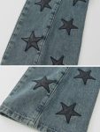 Star-sticker-Jeans-Streetwear-Fashion-2