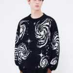 Starry-Night-Jacquard-Knit-Sweater-Streetwear-Fashion