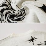 Starry-Night-Jacquard-Knit-Sweater-Streetwear-Fashion