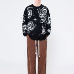 Starry-Night-Jacquard-Knit-Sweater-Streetwear-Fashion