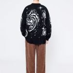 Starry-Night-Jacquard-Knit-Sweater-Streetwear-Fashion