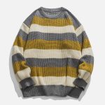 Patchwork-Tassel-Sweater-Streetwear-Fashion