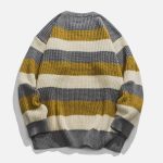 Patchwork-Tassel-Sweater-Streetwear-Fashion