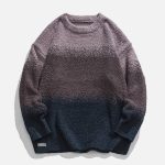 Three-Colour-Gradients-Soft-Sweater-Streetwear-Fashion