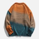 Vintage-Gradient-Knit-Sweater-Streetwear-Fashion-2